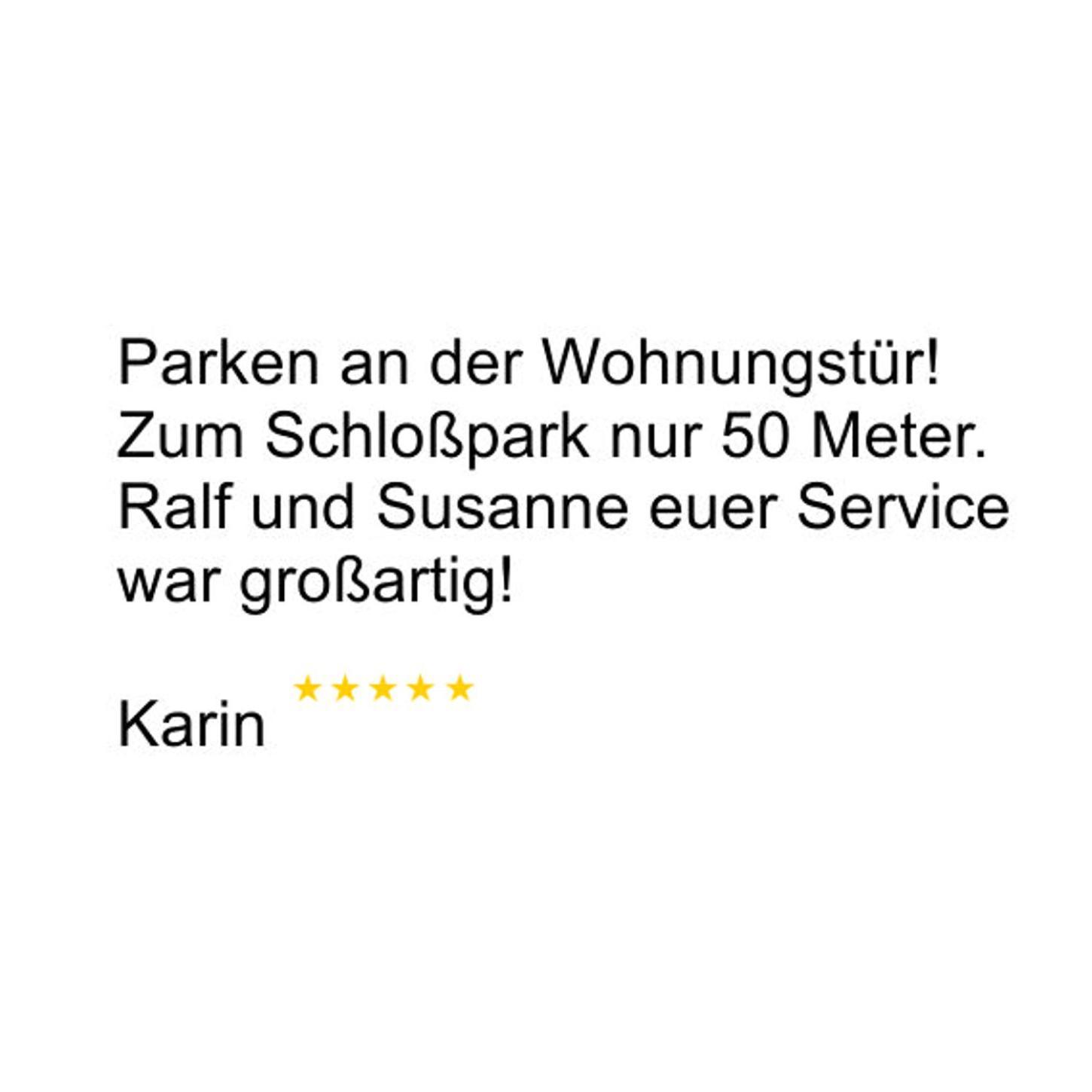 Fewo Urban Gotha - Apartment Orangerie - Am Schlosspark- Parken An Der Der Tuer- Barrierefrei, 900 Meter Zum Bahnhof - Wallbox Dış mekan fotoğraf